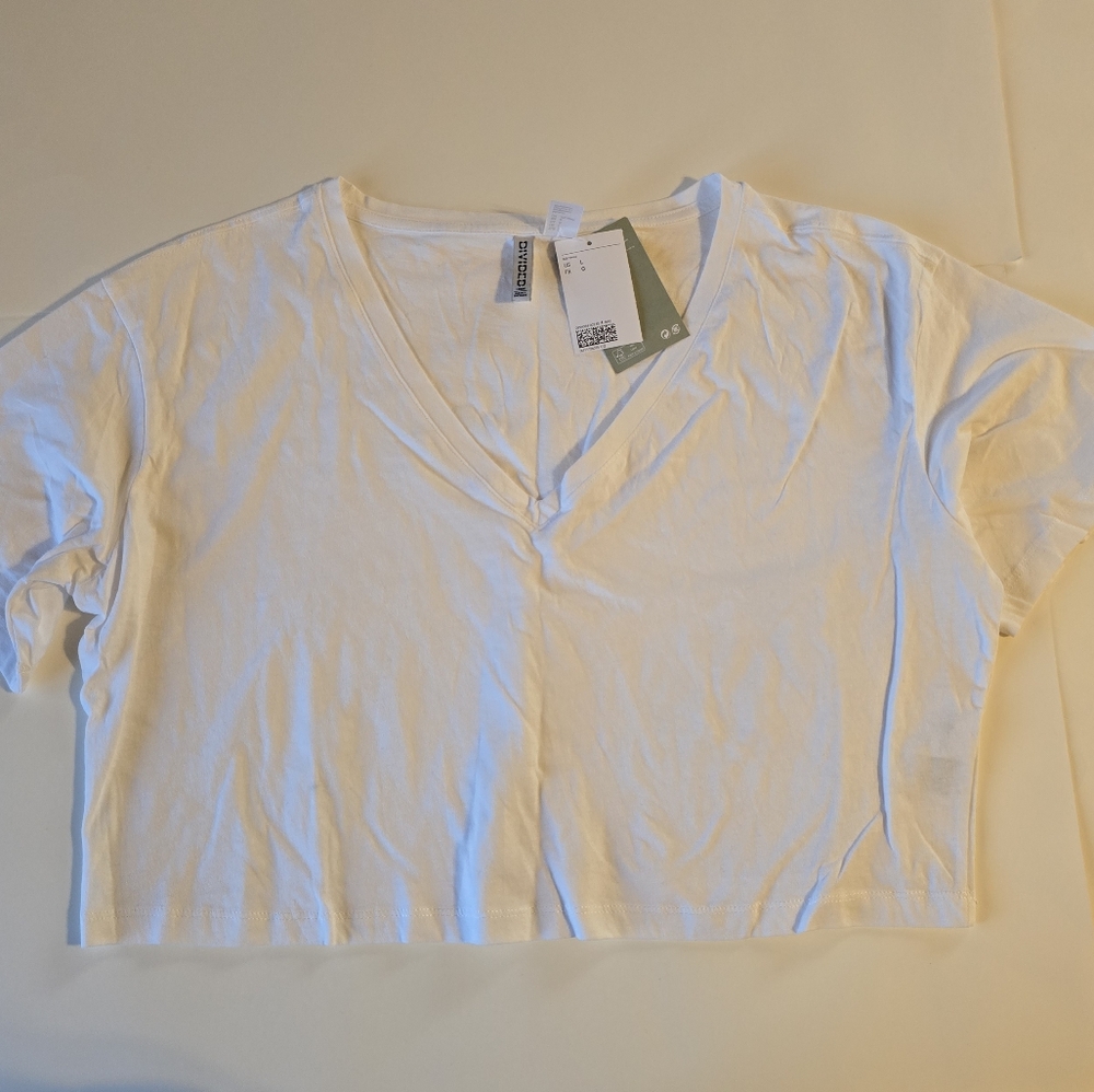 H&M Crop Top